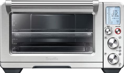 breville smart convection toaster oven